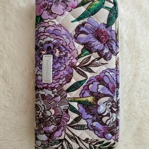 Vera Bradley wallet